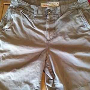 Men's Ameeican Eagke shorts